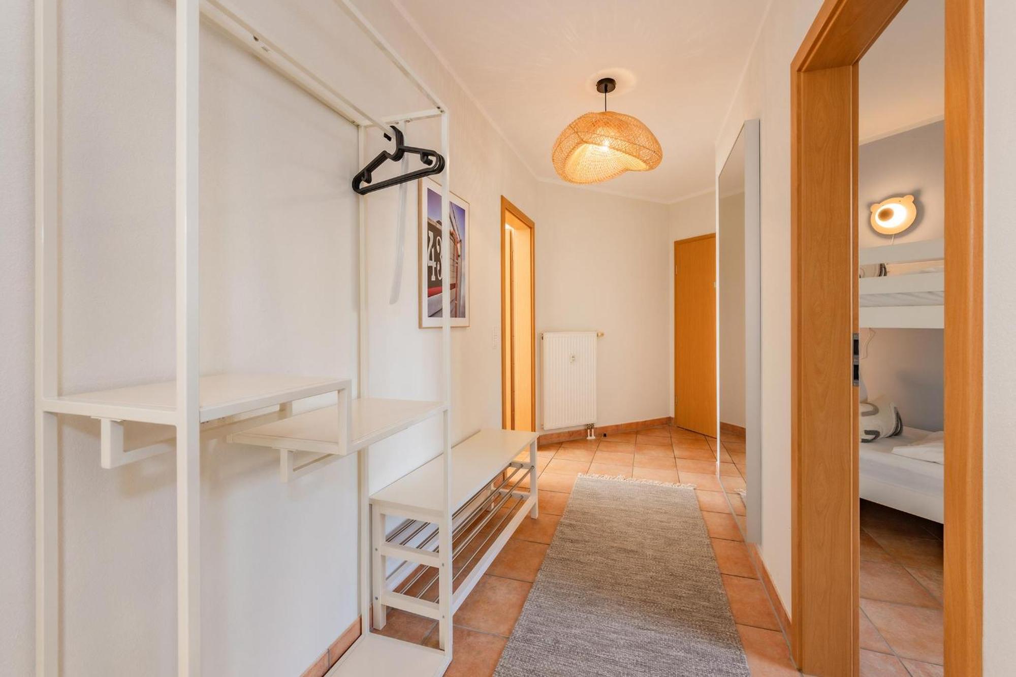 Appartement Solaris 11 Heringsdorf  Exterior photo